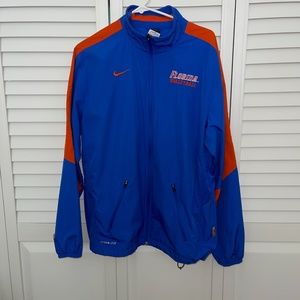 Florida Gators Volleyball Zip Jacket (S)